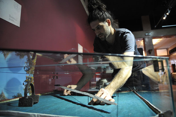 Немањићи изашли из карантина: Српски краљеви у Историјском музеју